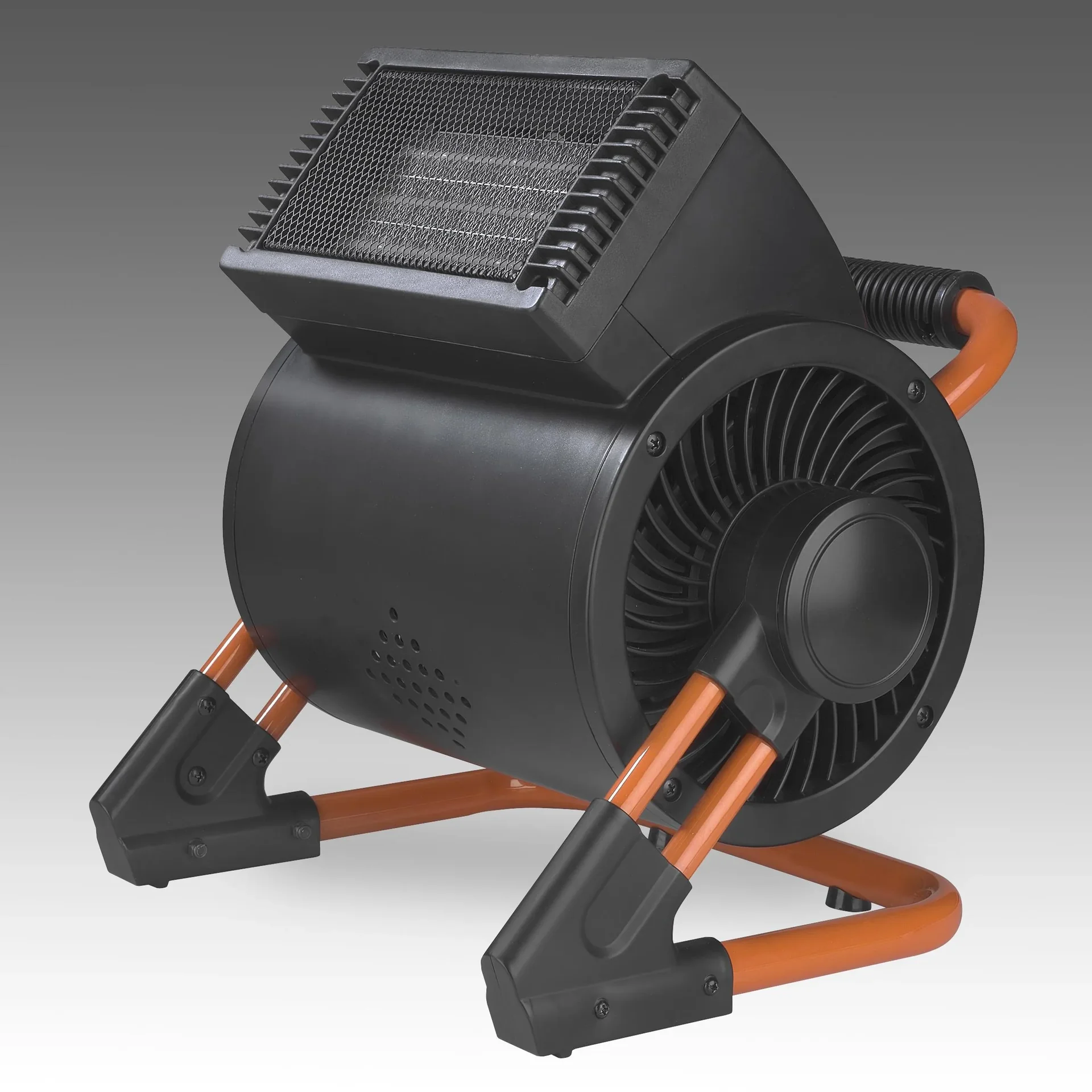 Werkstattheizung EK3K Still, 3000 Watt - 2