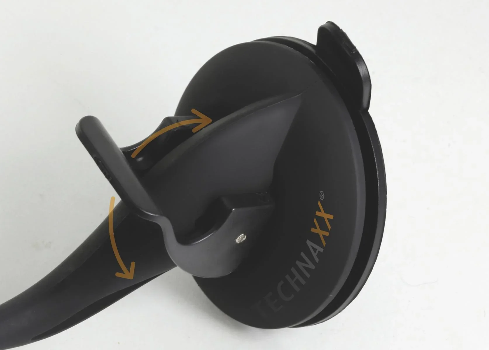 Universale Smartphone-Autohalterung und 4-fach USB-Ladegerät für mobile Geräte - 0