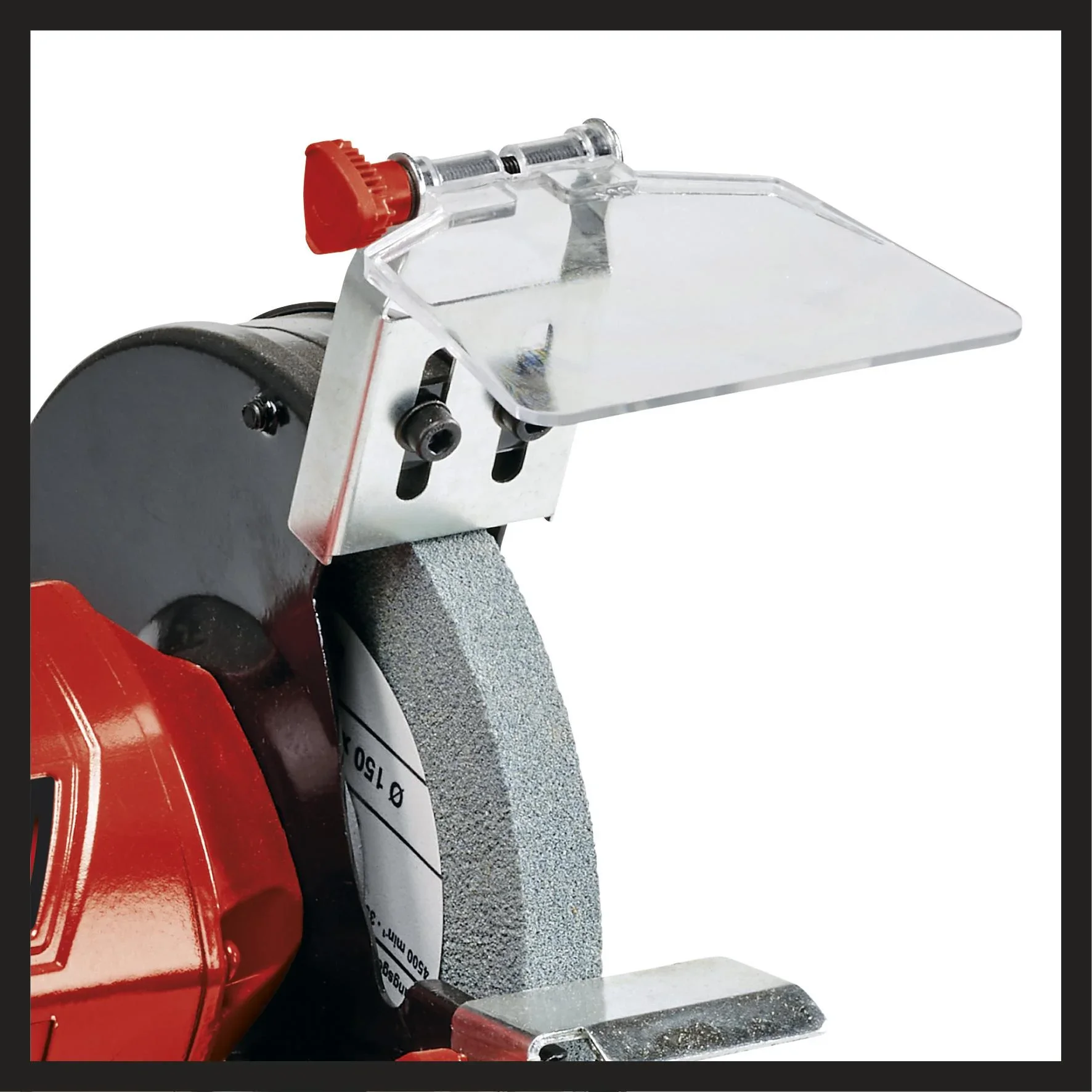 Doppelschleifer TC-BG 150 - 1