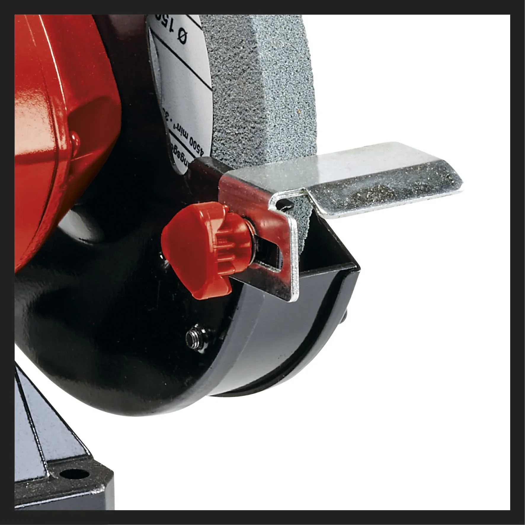 Doppelschleifer TC-BG 150 - 6