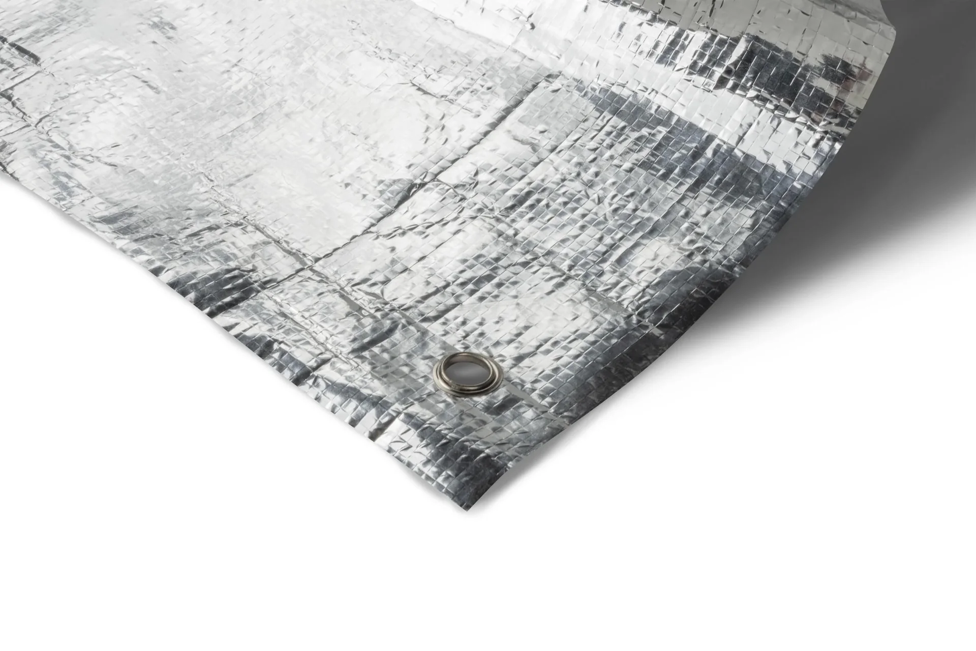 Thermoradabdeckung schützt vor UV Strahlen und Wettereinflüsse Aluminiumbe. für 15 bis 17 Zoll Reifen bis 195mm Breite - 8