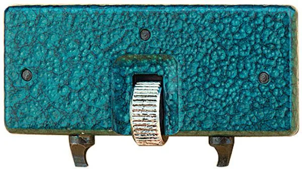 Uhrenwerkzeug Set 8 tlg. im hochwertigem Kunstleder Etui - 0