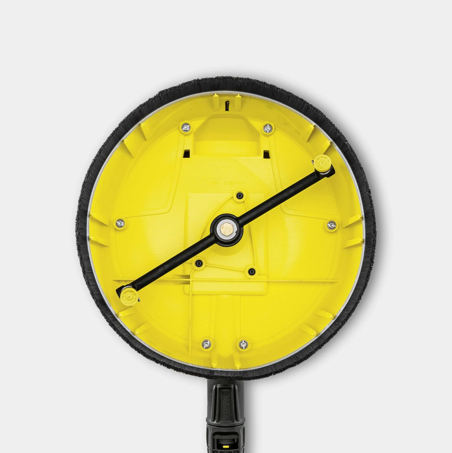 T 5 Flächenreiniger T-Racer für Hochdruckreiniger - 2