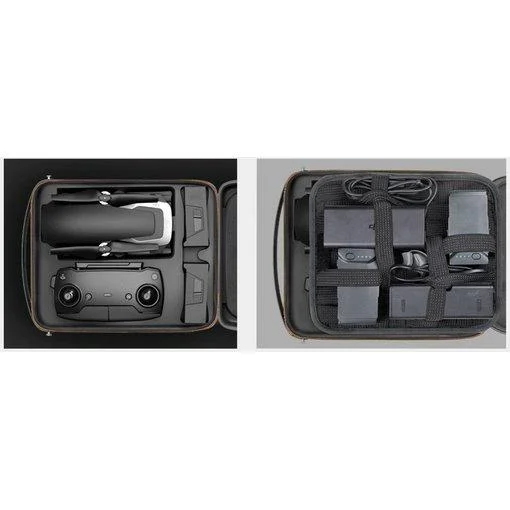 PGYTECH - Mavic Air - Tragetasche - 0