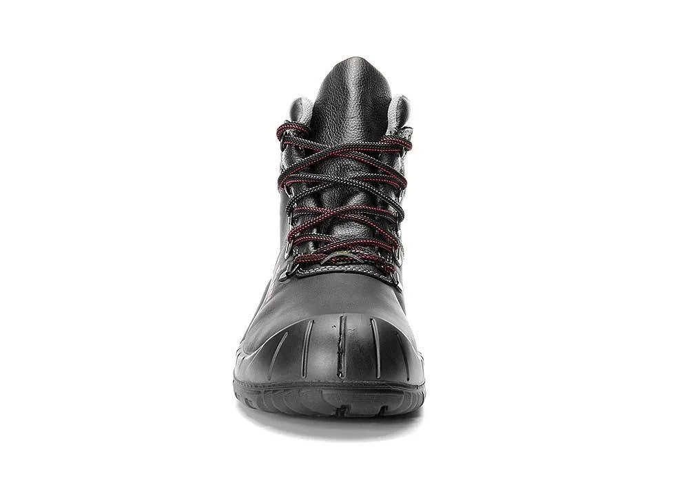 RENZO XW Mid ESD S3 Sicherheitsschnürstiefel Gr. 36 - 0