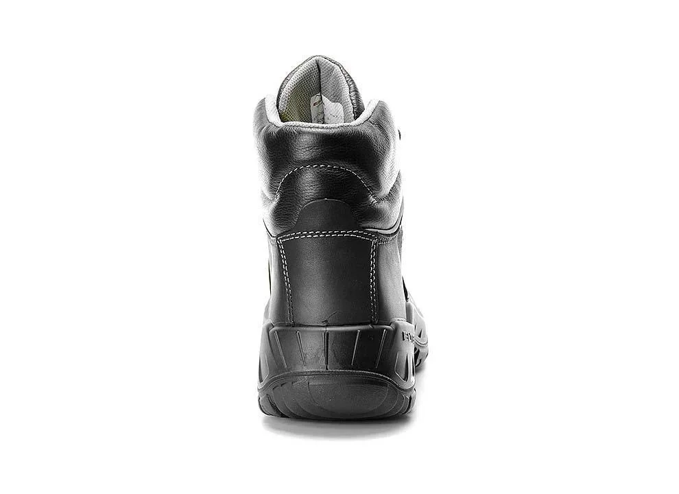 RENZO XW Mid ESD S3 Sicherheitsschnürstiefel Gr. 36 - 1