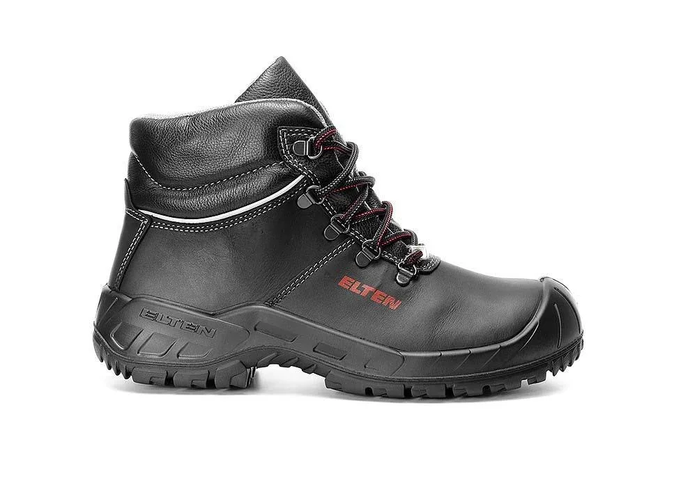 RENZO XW Mid ESD S3 Sicherheitsschnürstiefel Gr. 36 - 2