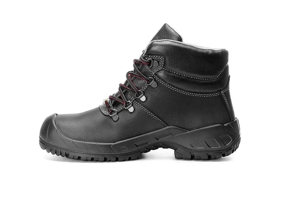 RENZO XW Mid ESD S3 Sicherheitsschnürstiefel Gr. 36 - 4