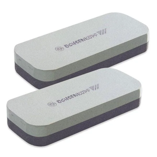 Schleif- und Abziehstein, 1 Stück - 2