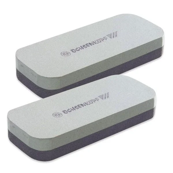 Schleif- und Abziehstein, 1 Stück - 2