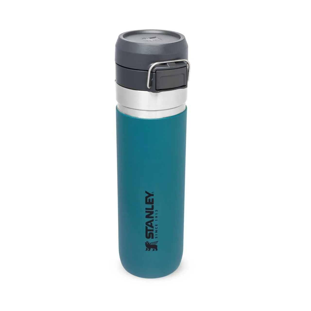 Quick Flip Water Bottle 0,7 l, Lagoon, Vakuumisolierung, Sicherheitsverschluss - 4