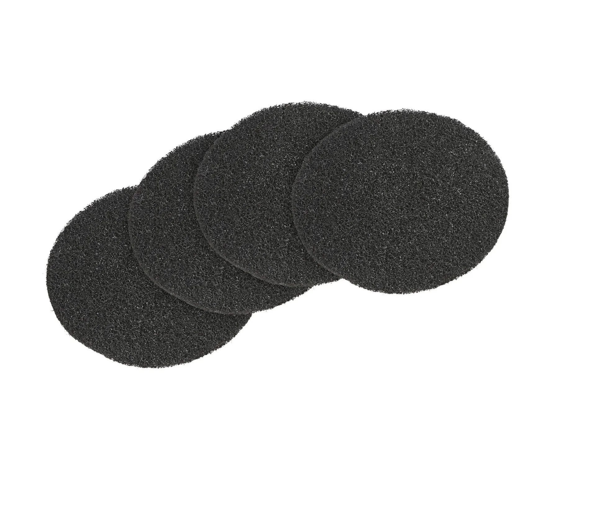 Bio-Mülleimer, 4-teilig, 29 x 20 cm, 4 Liter - 2