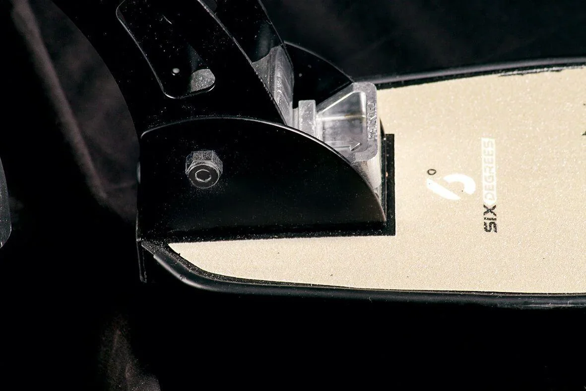 Aluminium Scooter mit Luftbereifung, Klappmechanismus, 205 mm, ABEC 7, höhenverstellbar, gold - 1