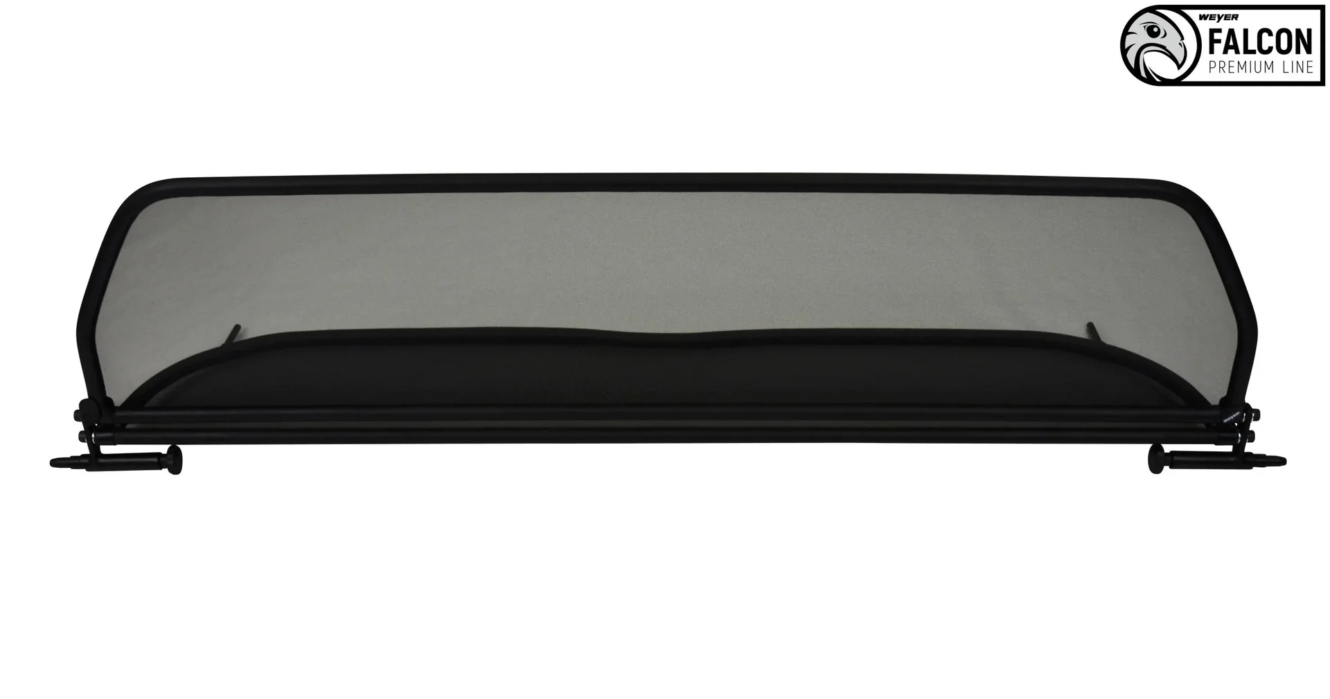 Cabrio Windschott - Premium-Line Peugeot 206 CC - 5