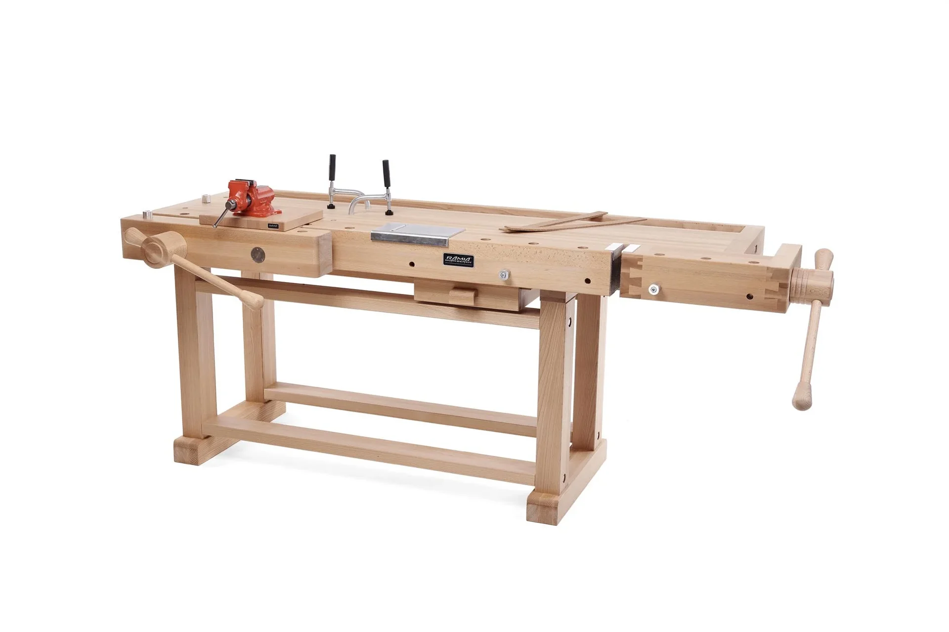 Hobelbank Premium Superb 2100 - 3