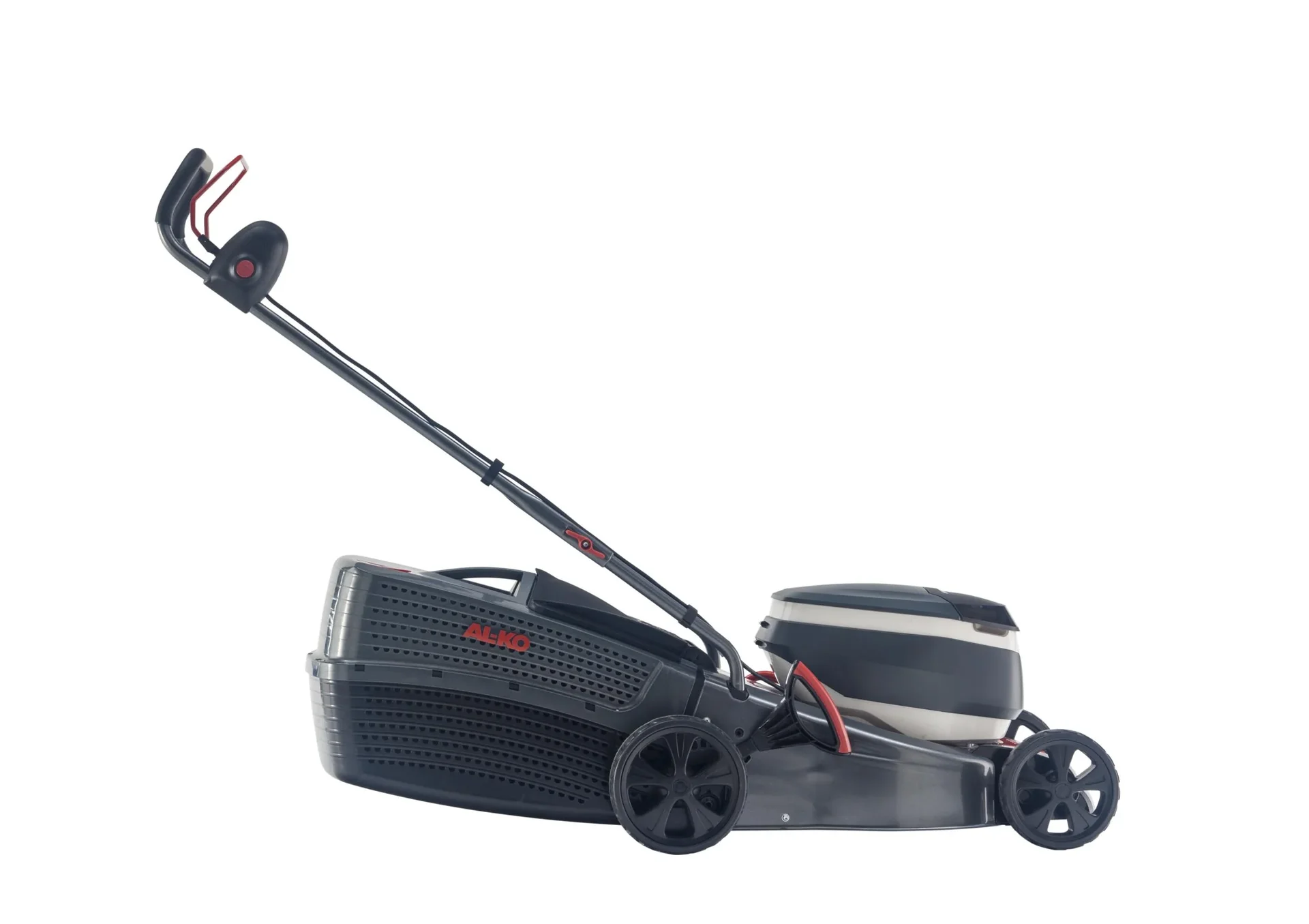 ENERGY FLEX Akku-Rasenmäher 42.2 Li Comfort - inkl. 2 Akku und Ladegerät - 2