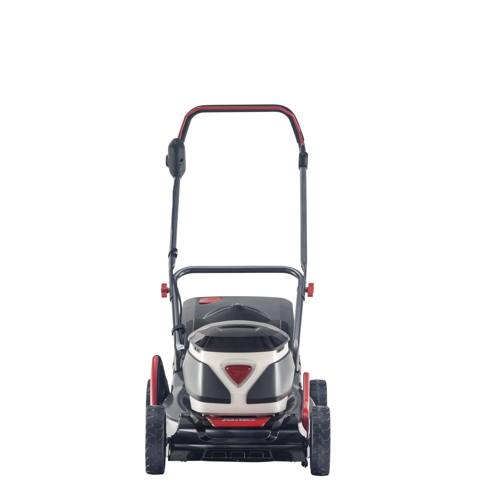 ENERGY FLEX Akku-Rasenmäher 42.2 Li Comfort - inkl. 2 Akku und Ladegerät - 4