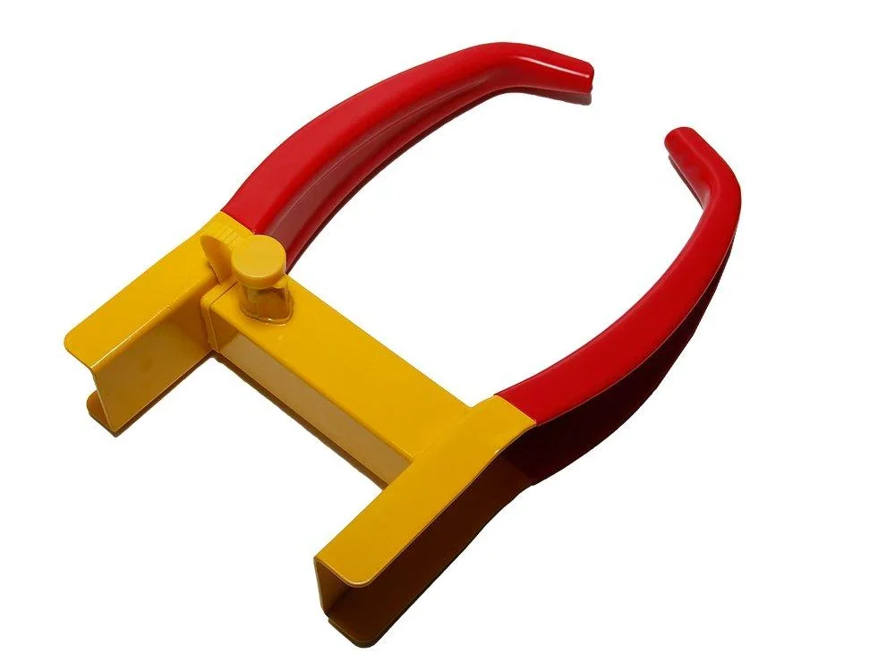 Parkkralle, 325 mm Reifenbreite - 1