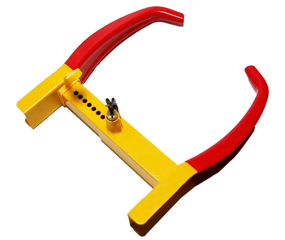 Parkkralle, 325 mm Reifenbreite - 3