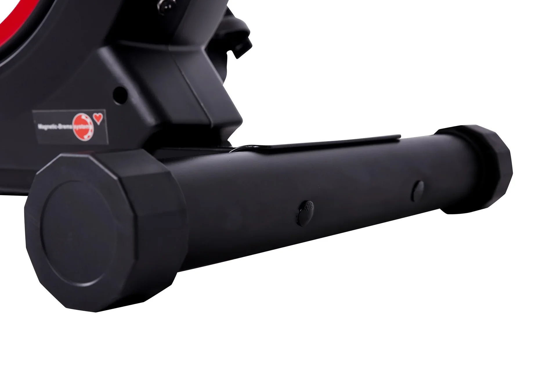Heimtrainer Ergometer BT 4 - 0