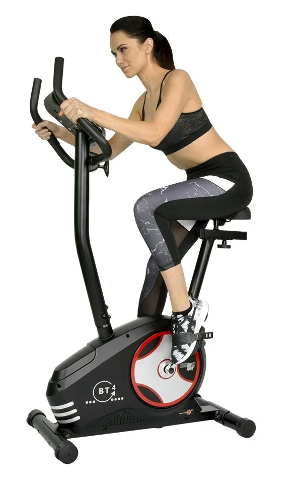 Heimtrainer Ergometer BT 4 - 4