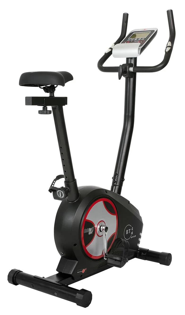 Heimtrainer Ergometer BT 4 - 5