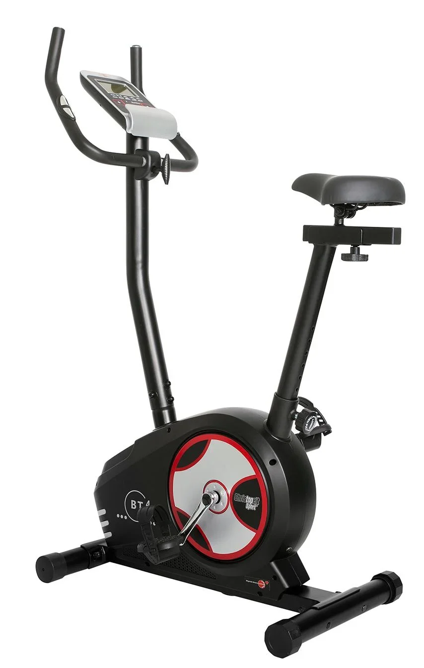 Heimtrainer Ergometer BT 4 - 9