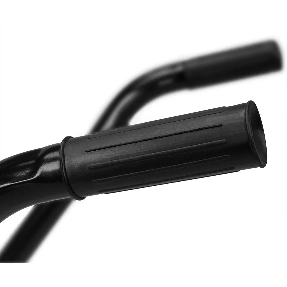 Schubkarre 150 kg mit Luftreifen - verzinkt - 1