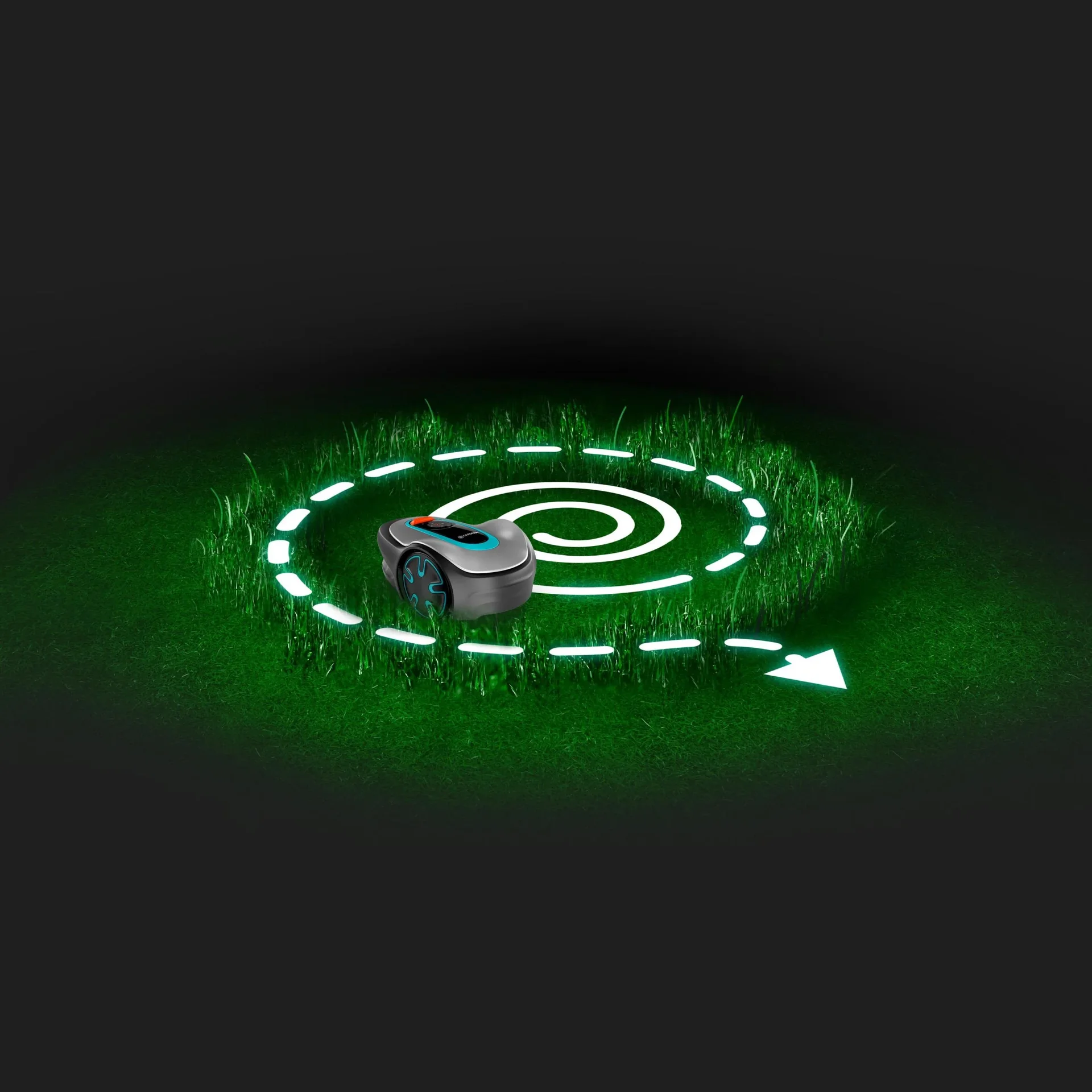 Mähroboter SILENO minimo 250 m² - 3