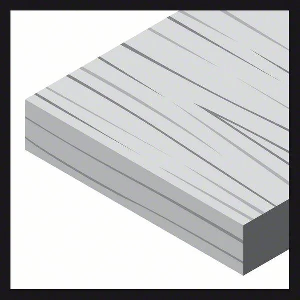 Schleifband-Set, X440 75 x 533 mm, 10 Stück - 0