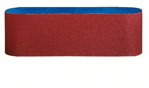 Schleifband-Set, X440 75 x 533 mm, 10 Stück - 1