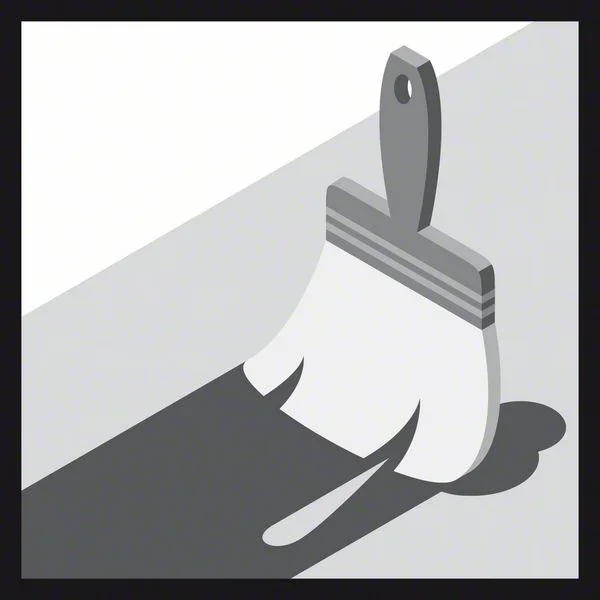 Schleifband-Set, X440 75 x 533 mm, 10 Stück - 3