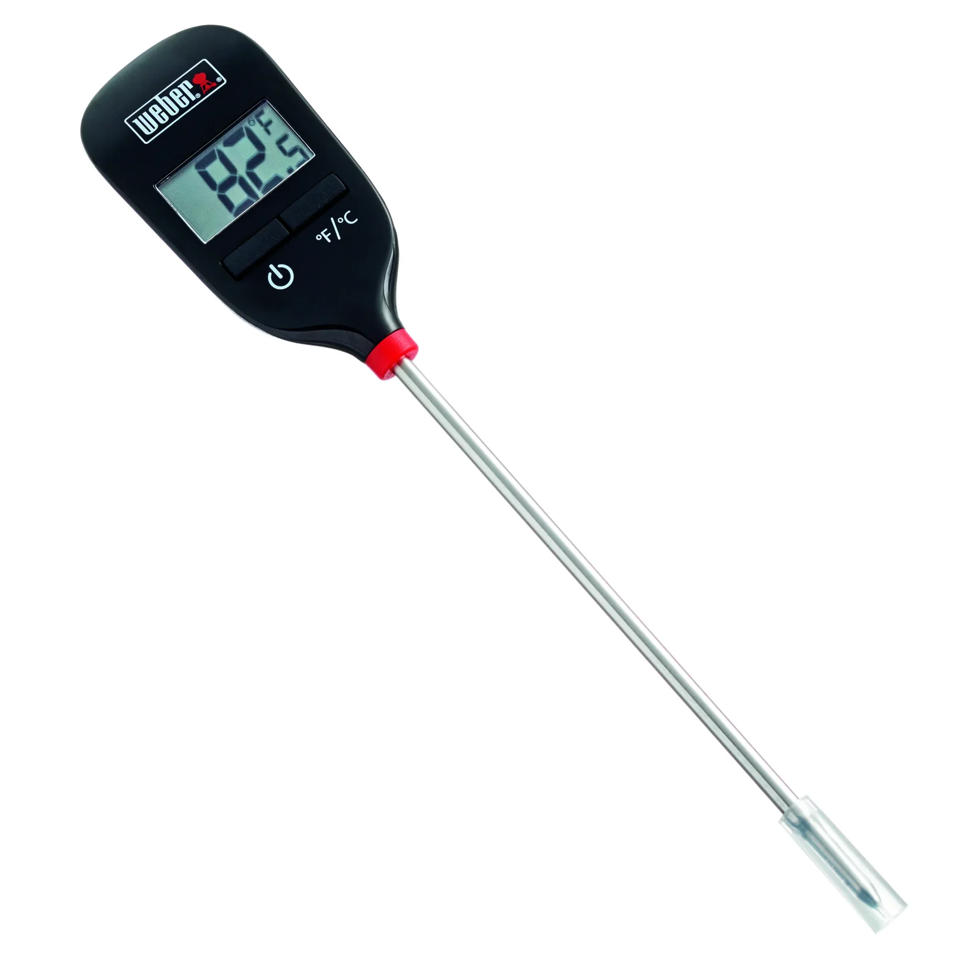 Digital Taschenthermometer - 1