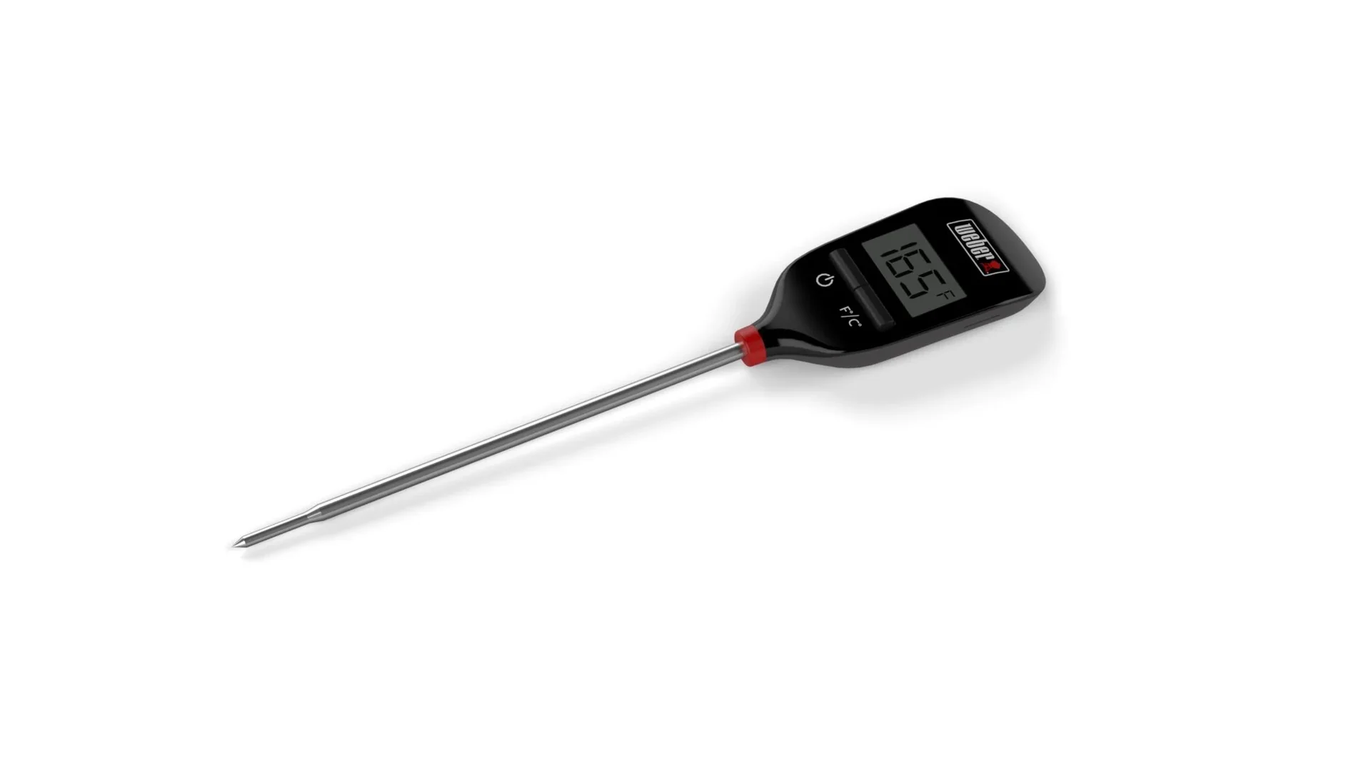 Digital Taschenthermometer - 2