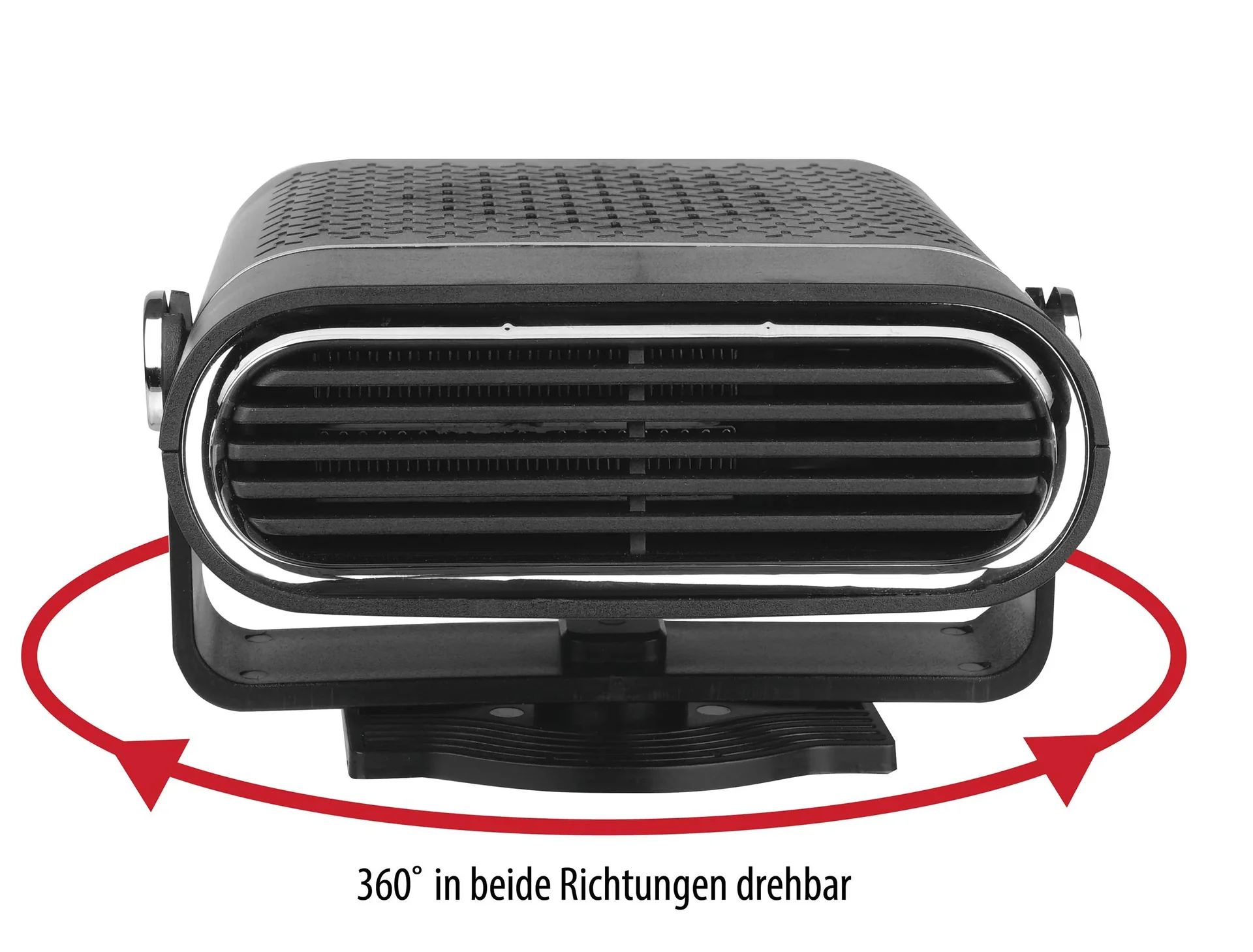 12 Volt Keramik Heizlüfter - 150 Watt - 0