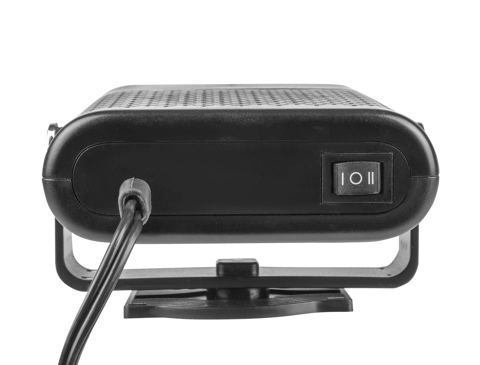 12 Volt Keramik Heizlüfter - 150 Watt - 3