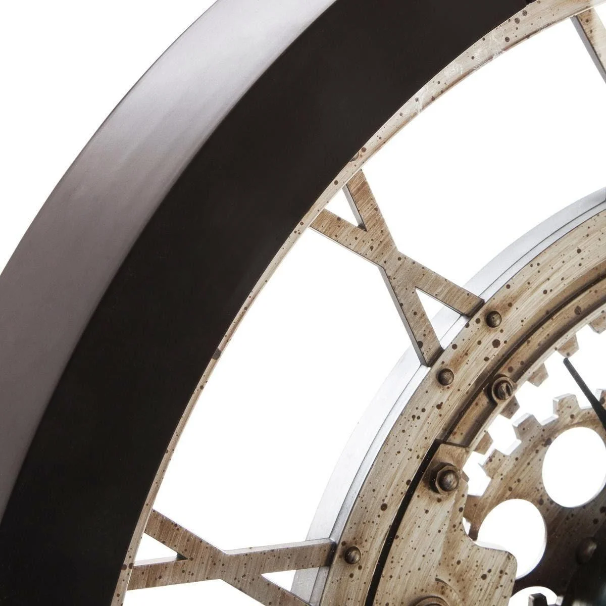 Mechanische Uhr - 61 cm - 1
