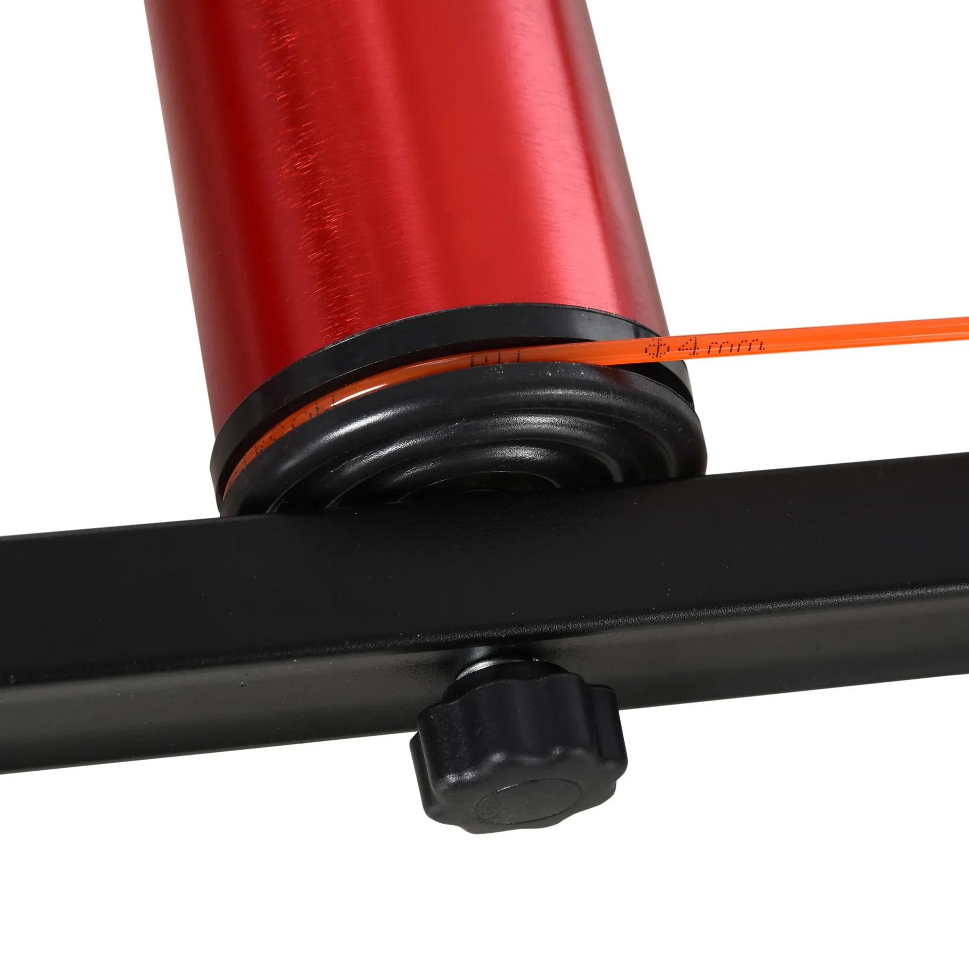 Roller Cycle Bicycle Trainer 650C 700C 26-29" Einstellbare faltbare Aluminiumlegierung - 2