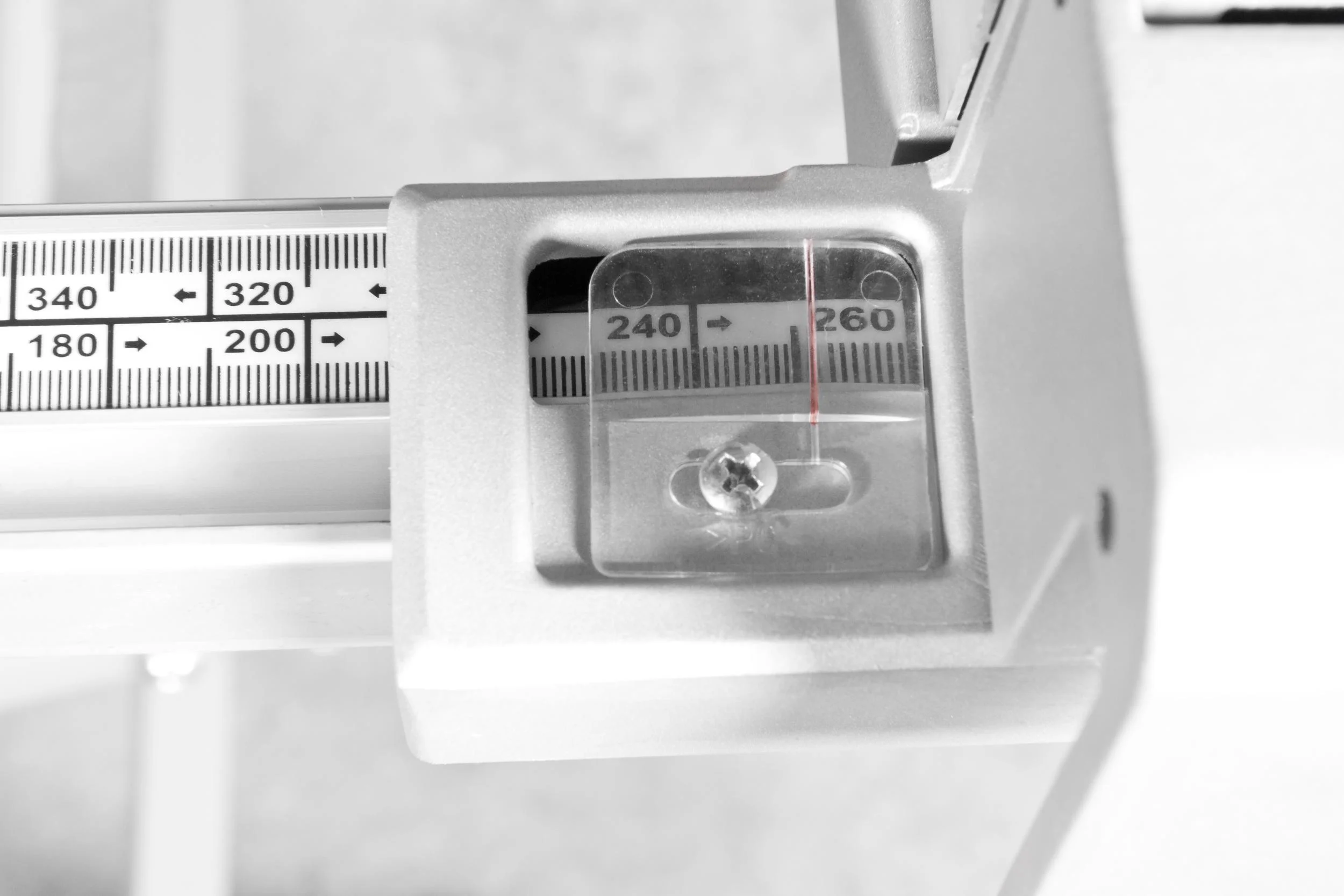 Tischkreissäge TK255 230 Volt - 1