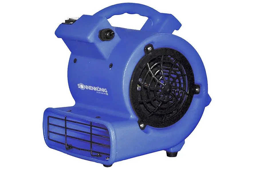 Ventilator - Windmaschine 21" - 0