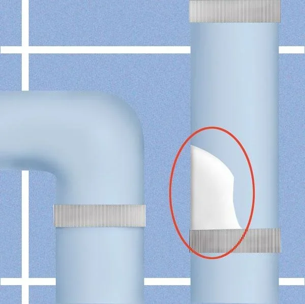 Repairstick 115g Aqua - 0