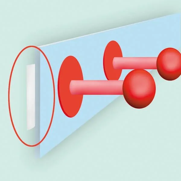 Repairstick 115g Aqua - 5