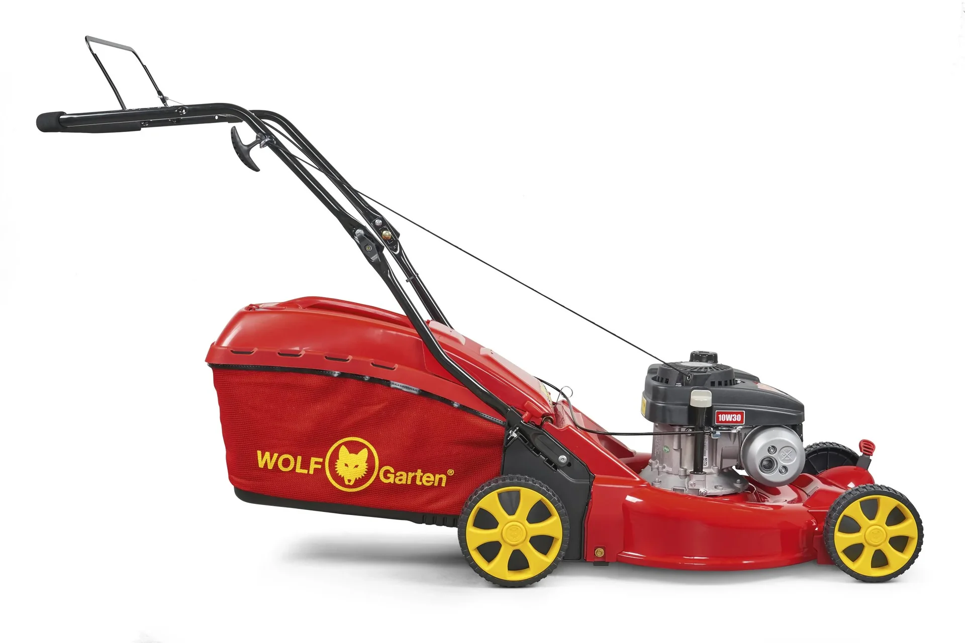 Benzin-Rasenmäher - A 4600 - 4