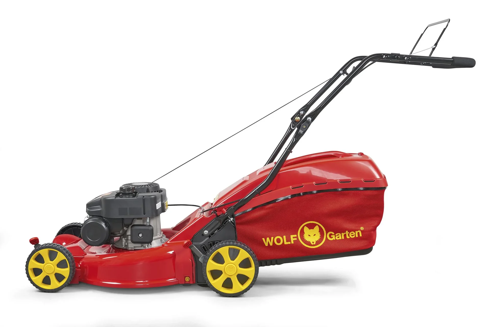 Benzin-Rasenmäher - A 4600 - 5