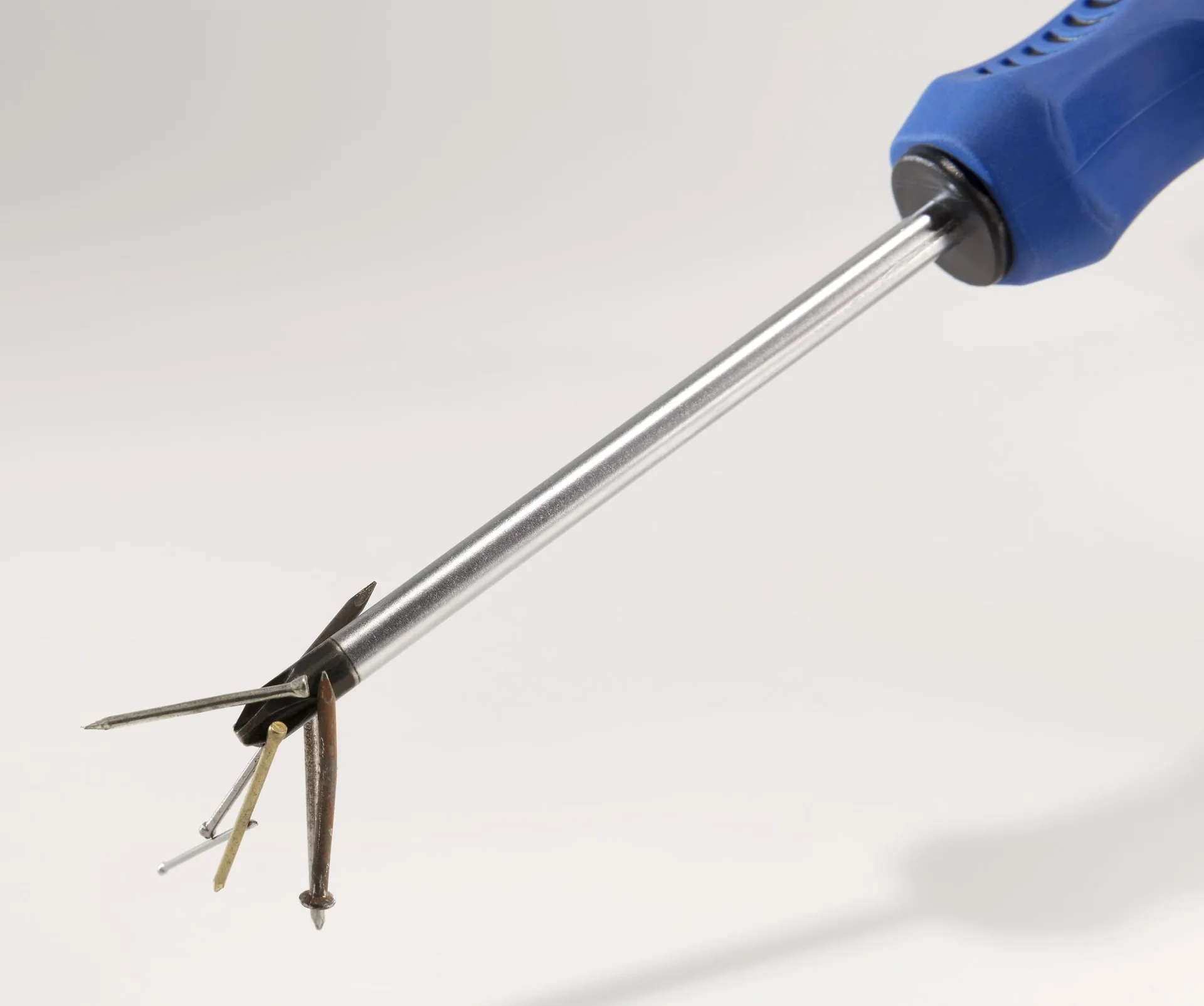 Schraubendreher Satz 10-teilig mit magnetischer Spitze - 2