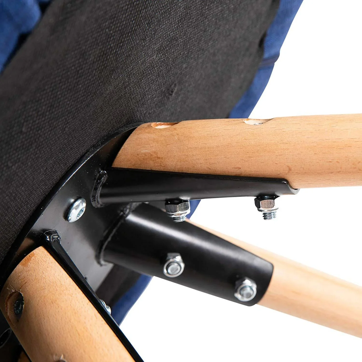 Esszimmerstuhl Armsessel Wohnzimmerstuhl Küchenstuhl Leinen - 0