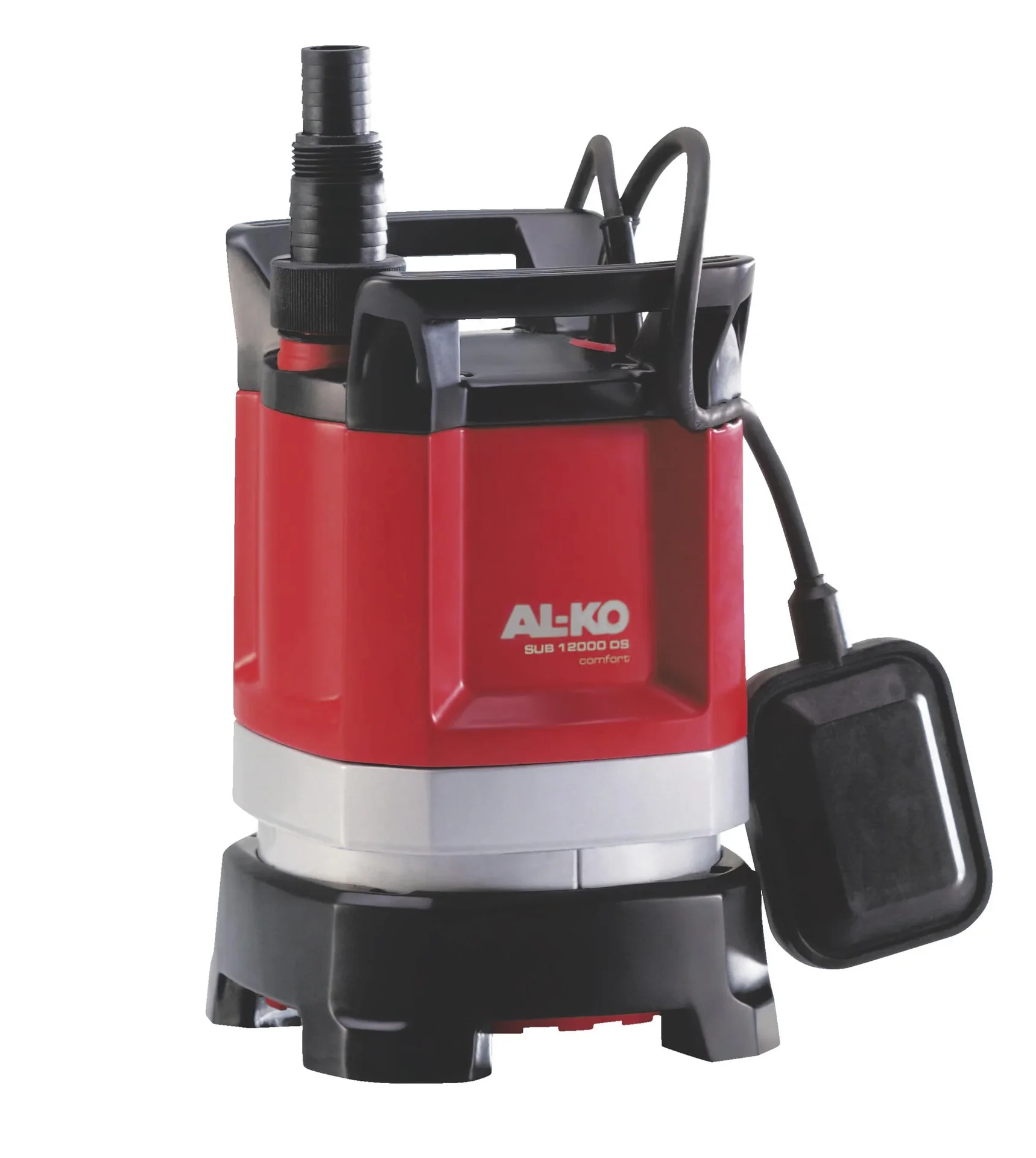 Klarwasser-Tauchpumpe "SUB 120000 DS Comfort" - 0