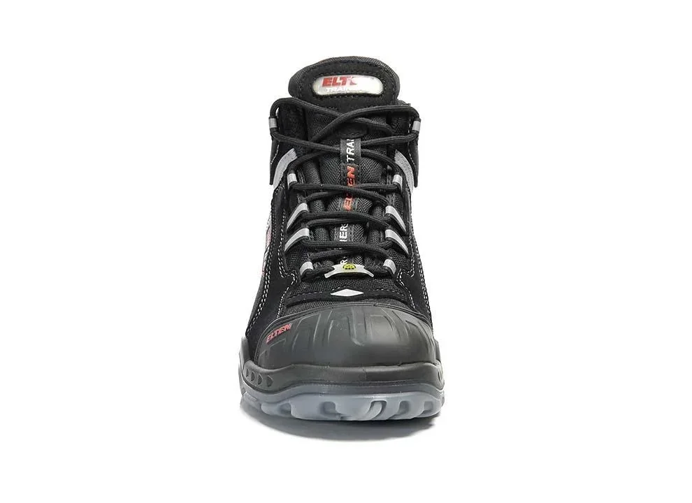 SANDER Pro ESD S3 Sicherheitsschnürstiefel Gr. 38 - 1