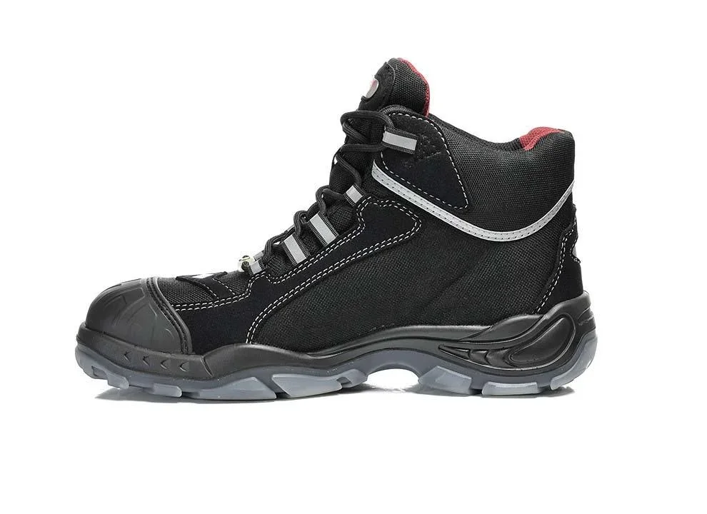 SANDER Pro ESD S3 Sicherheitsschnürstiefel Gr. 38 - 4