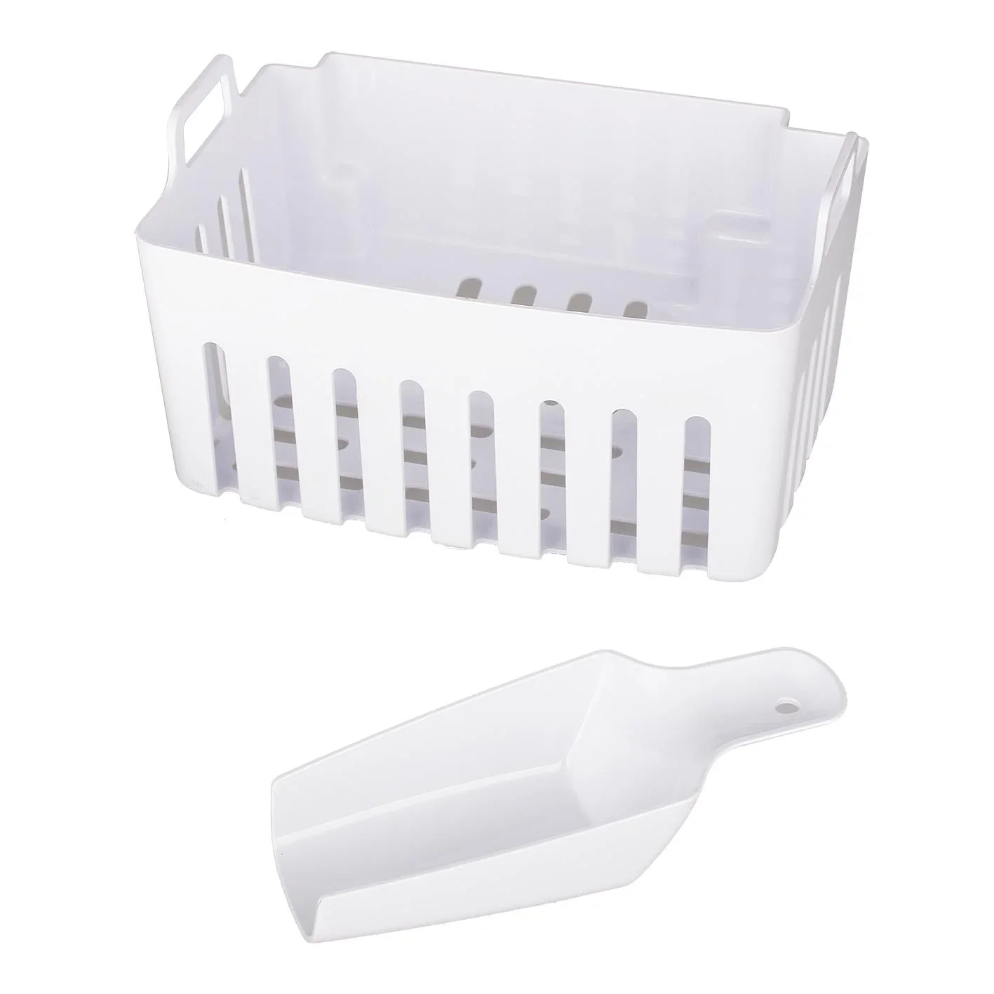 Eiswürfelmaschine, 1,8 Liter - 3